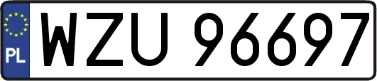 WZU96697