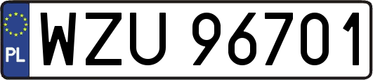 WZU96701