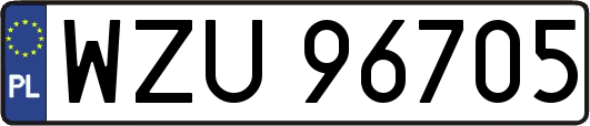 WZU96705