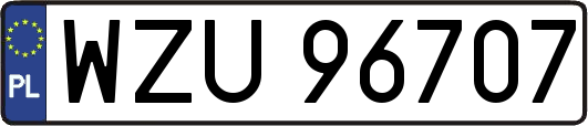 WZU96707