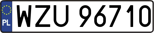 WZU96710