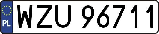 WZU96711
