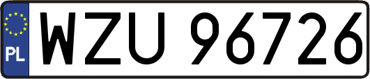 WZU96726