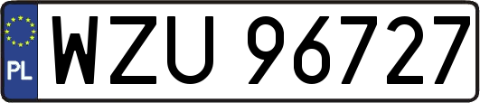 WZU96727