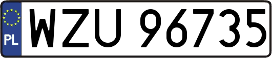 WZU96735
