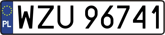 WZU96741