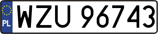 WZU96743