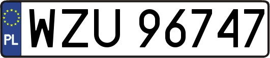WZU96747