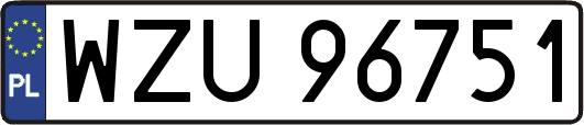WZU96751