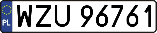 WZU96761