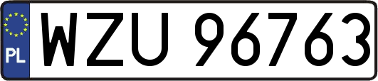 WZU96763