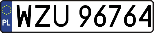 WZU96764