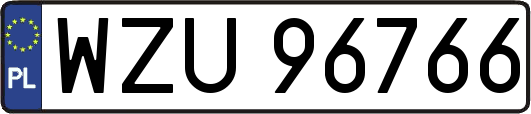 WZU96766