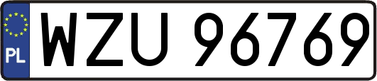 WZU96769