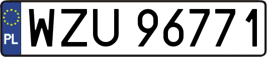 WZU96771