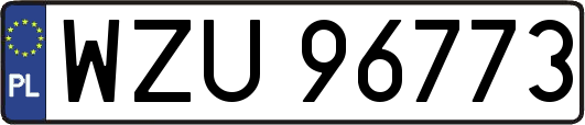 WZU96773