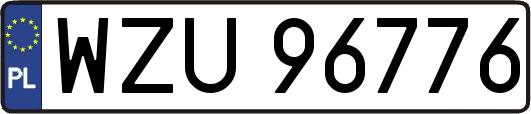 WZU96776