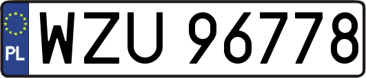 WZU96778