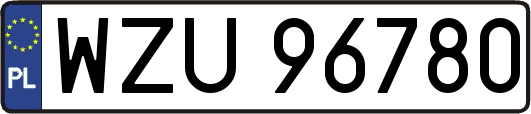 WZU96780