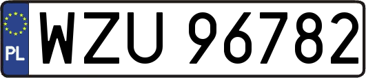 WZU96782