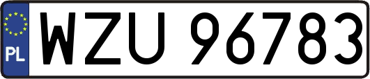 WZU96783
