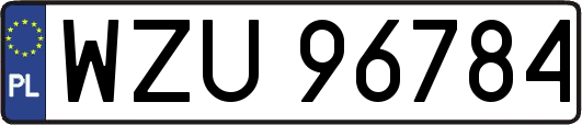 WZU96784