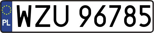 WZU96785