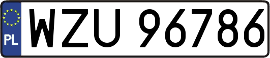WZU96786