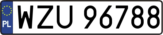 WZU96788