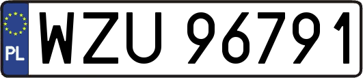 WZU96791