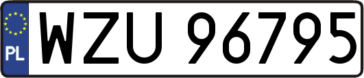 WZU96795
