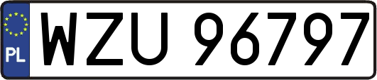 WZU96797