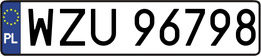 WZU96798