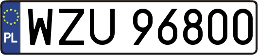 WZU96800