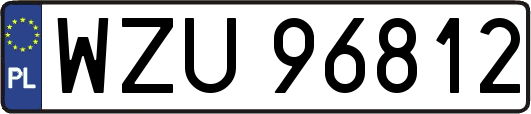 WZU96812
