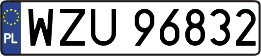 WZU96832