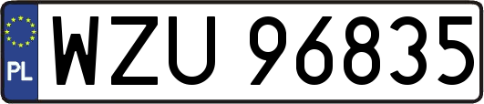 WZU96835