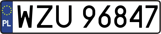 WZU96847