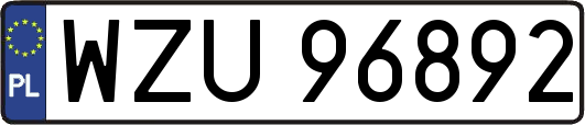 WZU96892