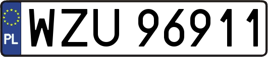 WZU96911