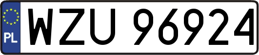 WZU96924