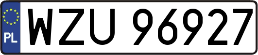 WZU96927