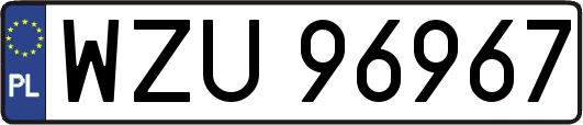 WZU96967
