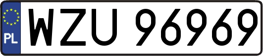 WZU96969