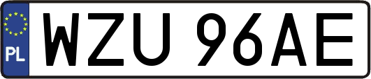 WZU96AE