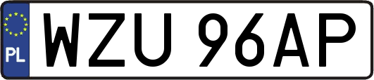 WZU96AP
