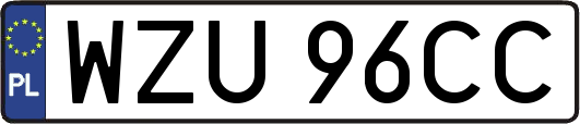 WZU96CC