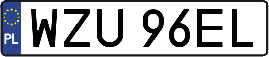 WZU96EL