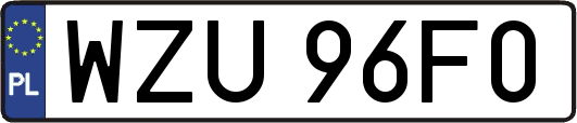 WZU96F0