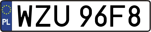 WZU96F8